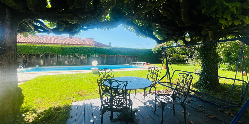 maison à VILLENEUVE SUR LOT (47300)